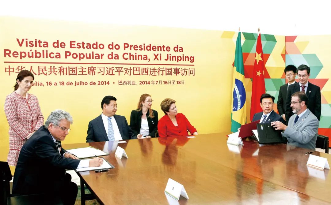 Laissez les BRICS briller davantage : le groupe Sany est profondément impliqué dans la coopération des BRICS