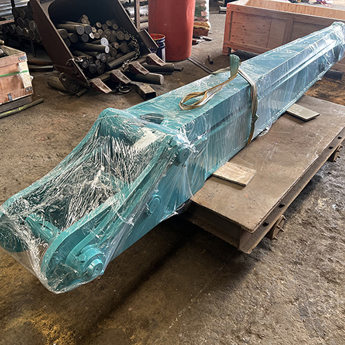 Bras d'extension SK140 de 2,5 mètres, rallonge de bâton originale